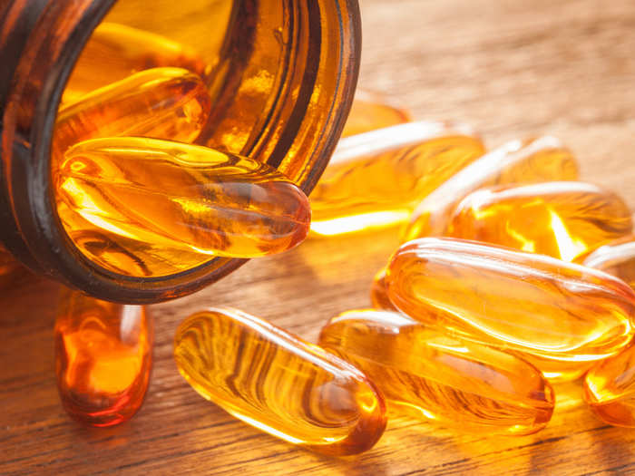 Whole30 also recommends some supplements, including fish oil, vitamin D, magnesium, and probiotics.