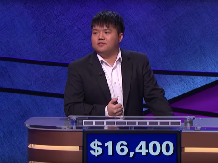 Arthur Chu