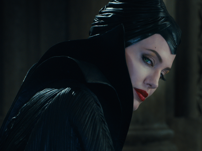 17. "Maleficent" (2014)