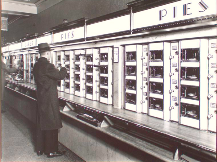 Automats