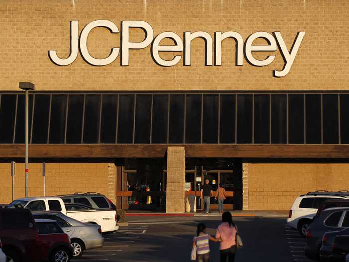 JCPenney