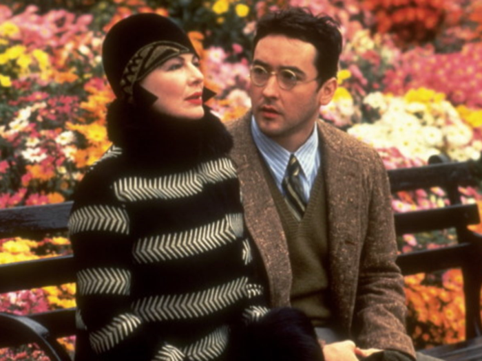"Bullets Over Broadway" (1994)
