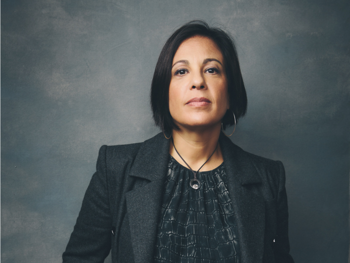 Joanne Wilson has invested in a range of consumer-focused cannabis startups.