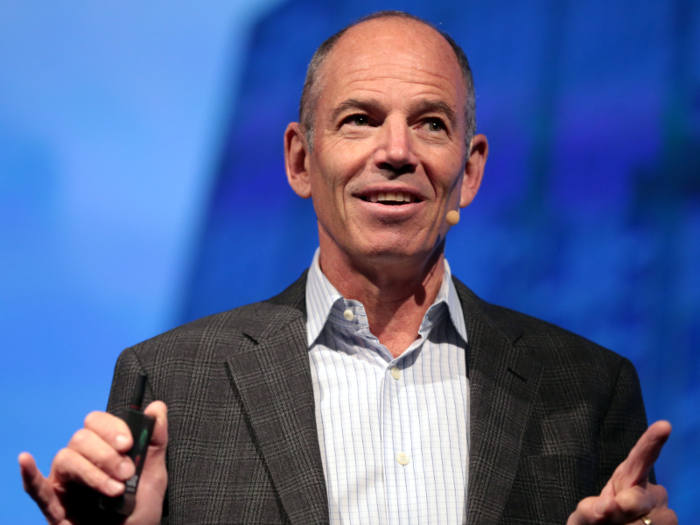 Netflix co-founder Marc Randolph