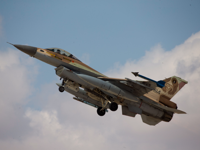 Israel, worried that Iran would give Hezbollah advanced weapons, conducted numerous strikes on the group, and other Iranian targets in Syria. Though Israel never confirms or denies its role, there are fears as to how Hezbollah, Iran, and Syria will respond when the war is over.