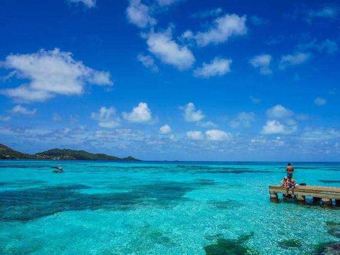 Discover the traditional laidback charm of Isla de Providencia, Colombia.