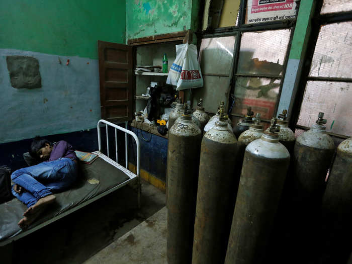 India is a microcosm of the global healthcare disparity. Some hospitals, serving mostly poor, rural populations, suffer from rampant mismanagement to the point where patients have died because of faulty equipment and avoidable infection.