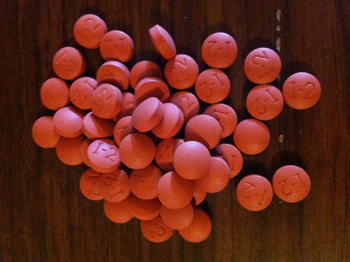 Myth: Pop two ibuprofen before bed and you