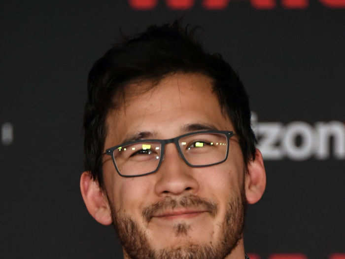 Markiplier