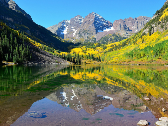 Colorado — 16.6%