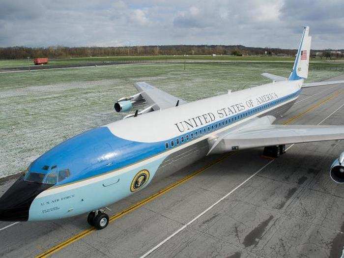 At the time, Boeing was best known for it larger jets like the 707 and...