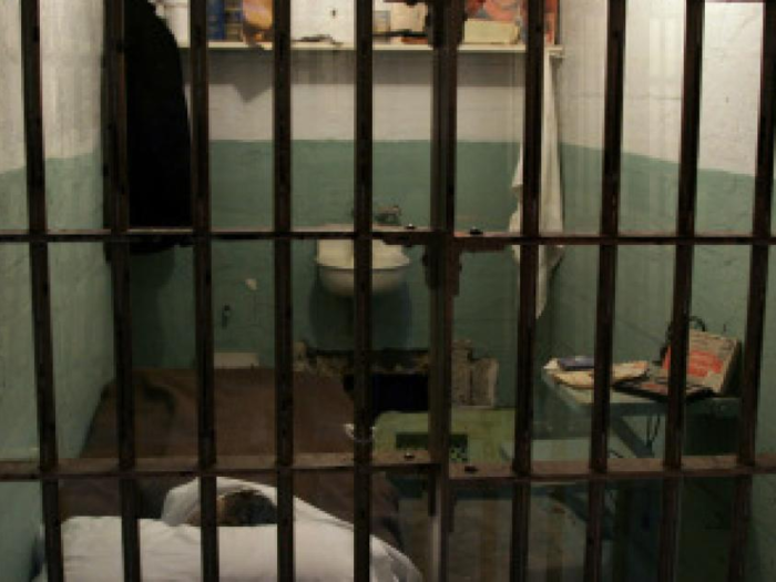 BANGLADESH: About 1,200 inmates live in Kashimpur Central Jail in Gazipur.