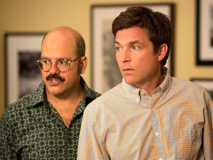 "Arrested Development" (Season 5)