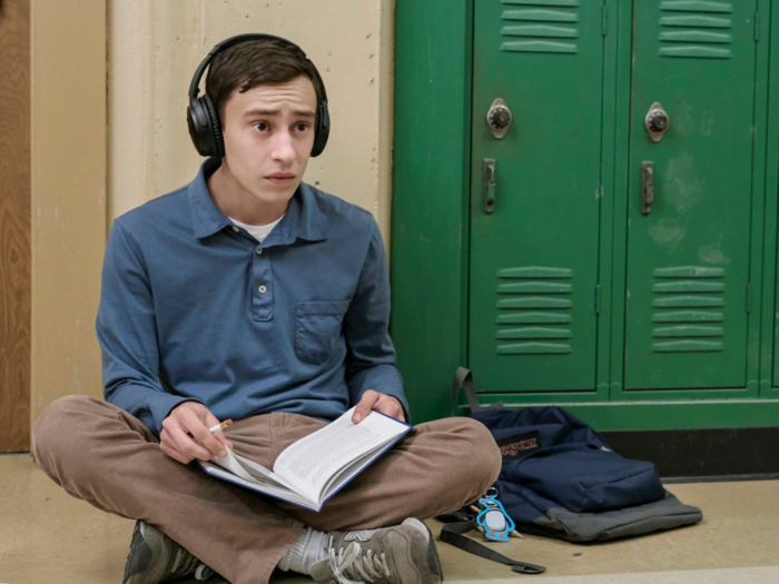 "Atypical" (Season 3)