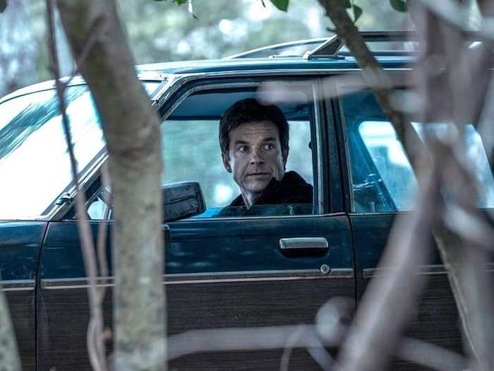 "Ozark" (Season 2)