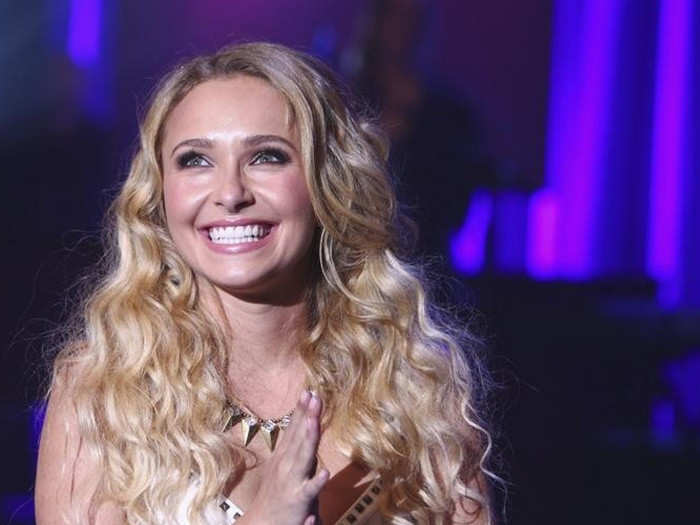 "Nashville" — ends July 26, after six seasons (four on ABC, two on CMT)