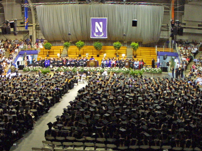 6. Northwestern University — Kellogg School of Management