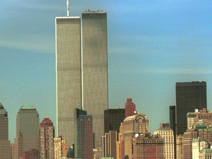 Sept. 11, 2001