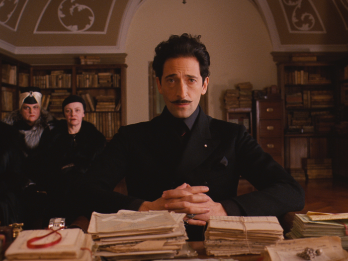 Adrien Brody - 3