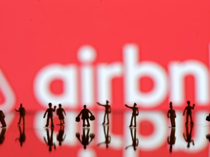 15. Airbnb