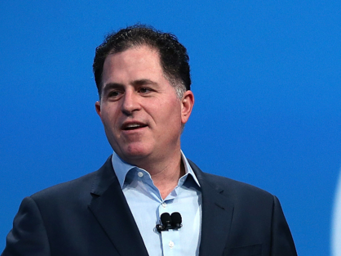 17. Dell Technologies