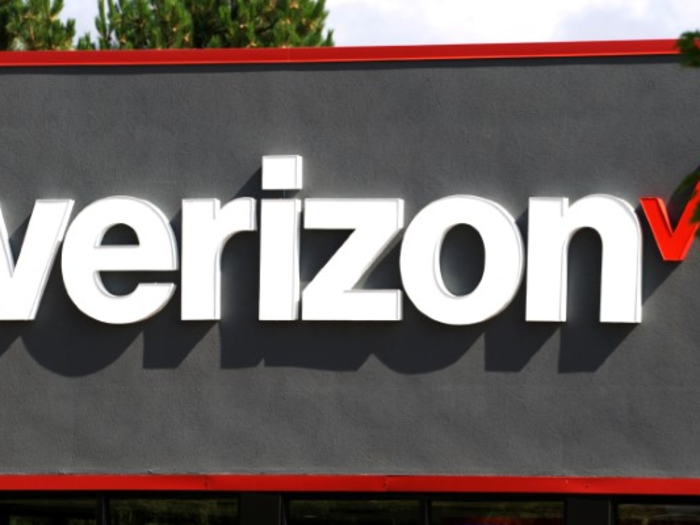 23. Verizon