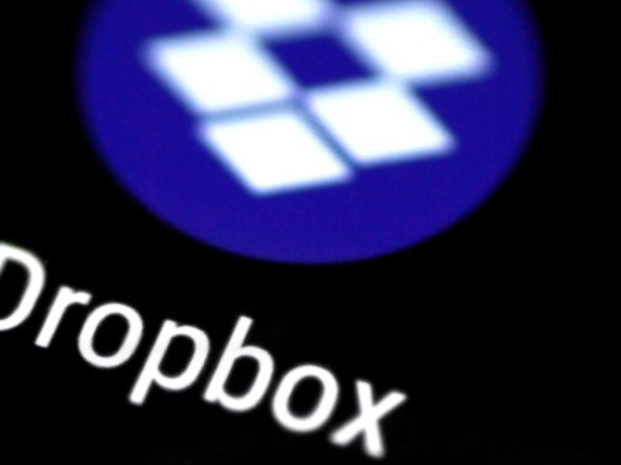 32. Dropbox