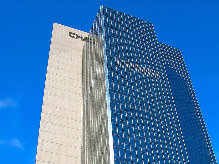 32. ARIZONA —  Chase Tower, Phoenix