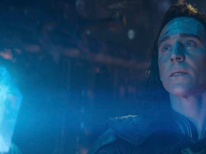 Is Loki good or bad in this one?