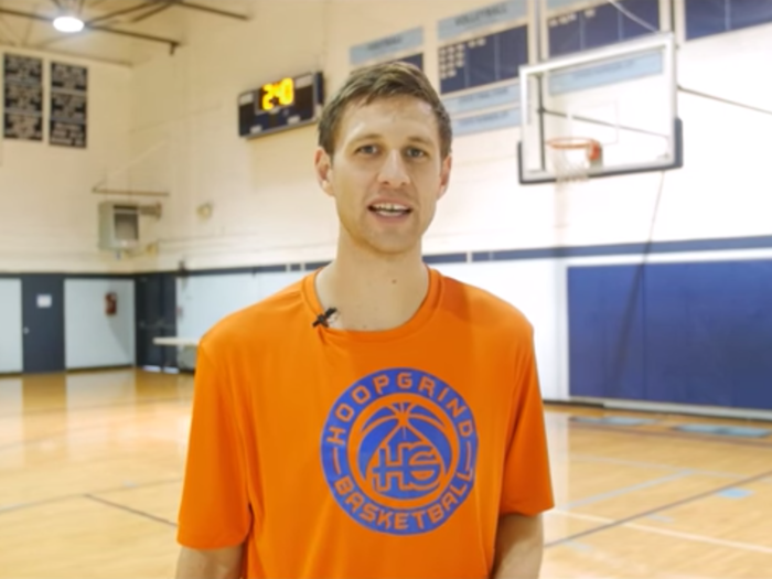 Humphrey played overseas for a time after leaving Florida. He currently lives in Jacksonville, hosts basketball clinics, and remains an avid supporter of the Gators.