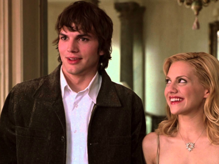 15. "Just Married" (Ashton Kutcher and Brittany Murphy)