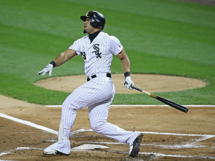 26. Chicago White Sox