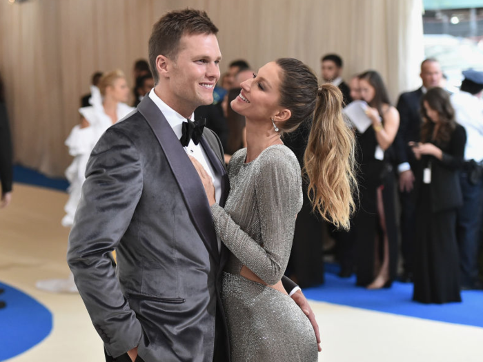 Now check out the fabulous life of Tom Brady and Gisele Bündchen.