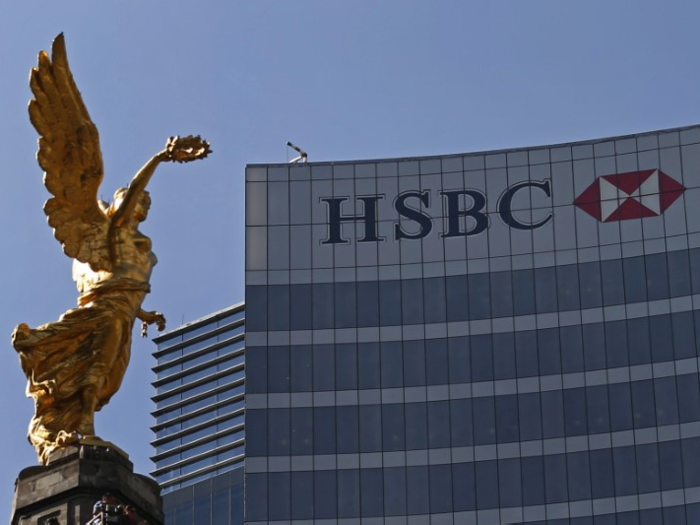 HSBC — 59%