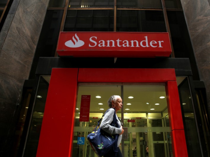 Santander — 37.1%