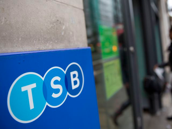 TSB — 31%