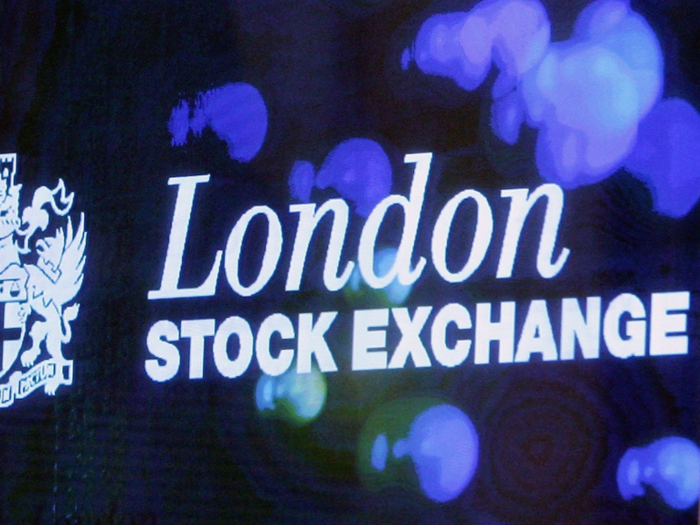 London Stock Exchange — 22.4%