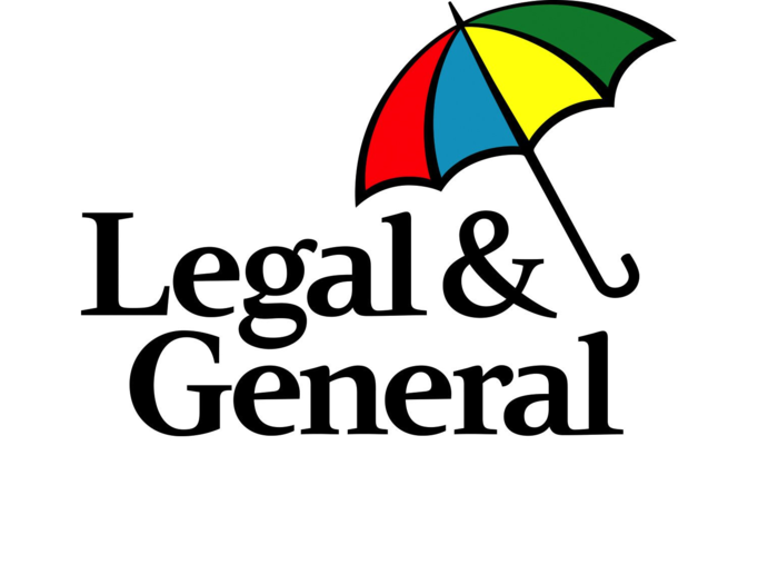 Legal & General — 21%