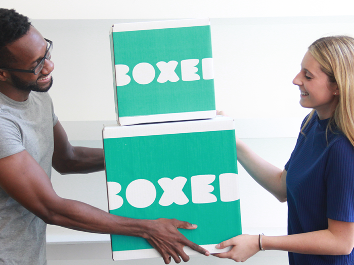 Boxed has made bulk shopping membership-free.