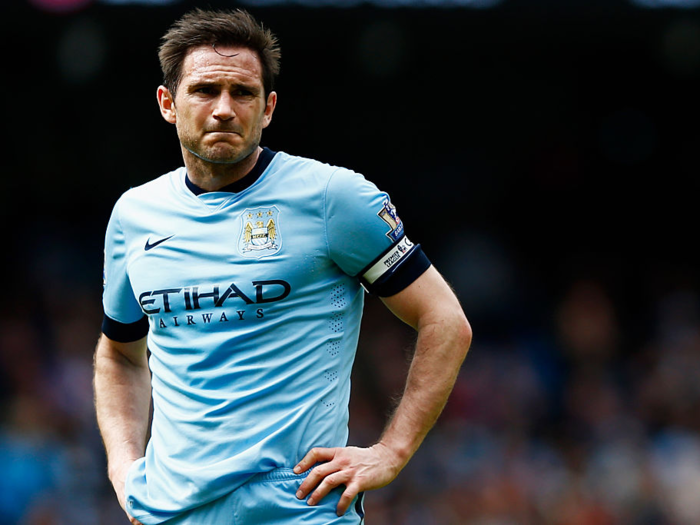 Frank Lampard