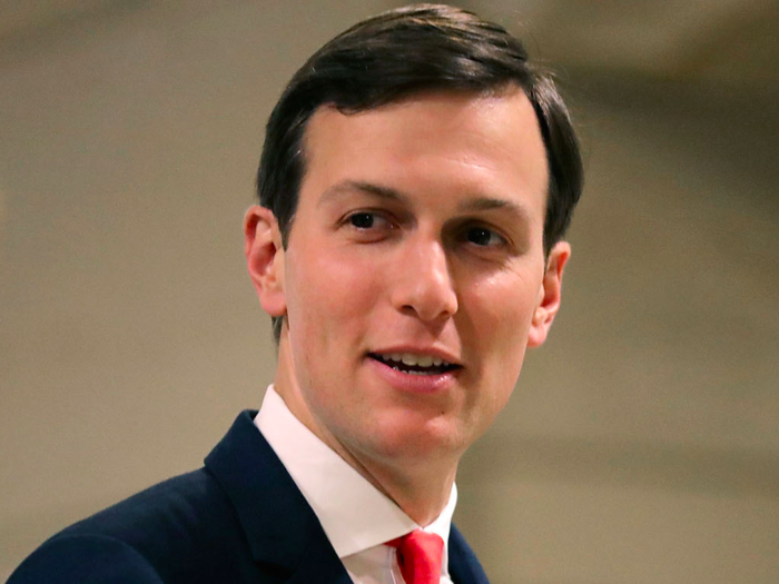 Recently, Kushner has kept a low profile in comparison to his brother Jared.