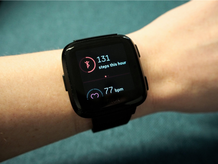 So, should you buy Fitbit Versa?