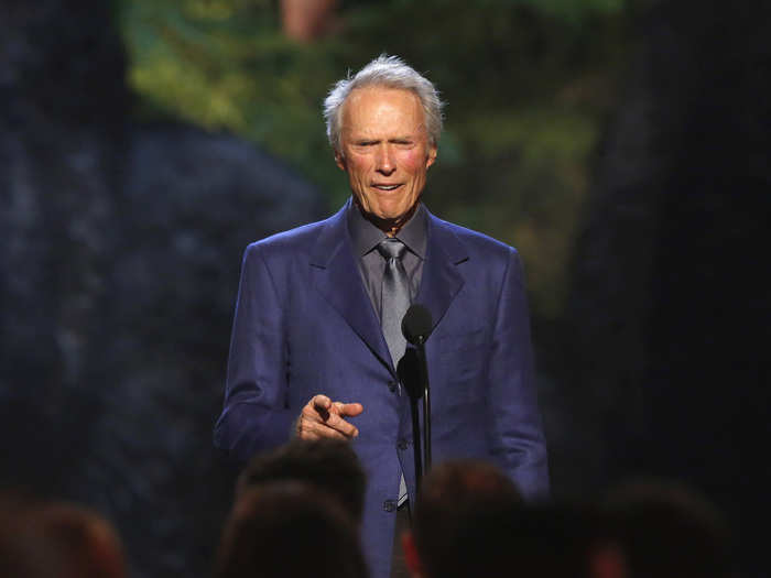 Actor Clint Eastwood was elected mayor of Carmel, California, in 1986, before being appointed to the California State Park and Recreation Commission in 2001 under Governors Gray Davis and Schwarzenegger.