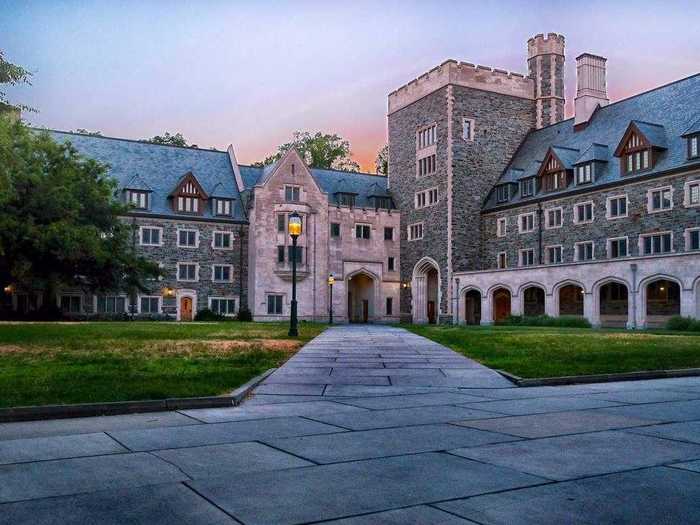 Princeton University