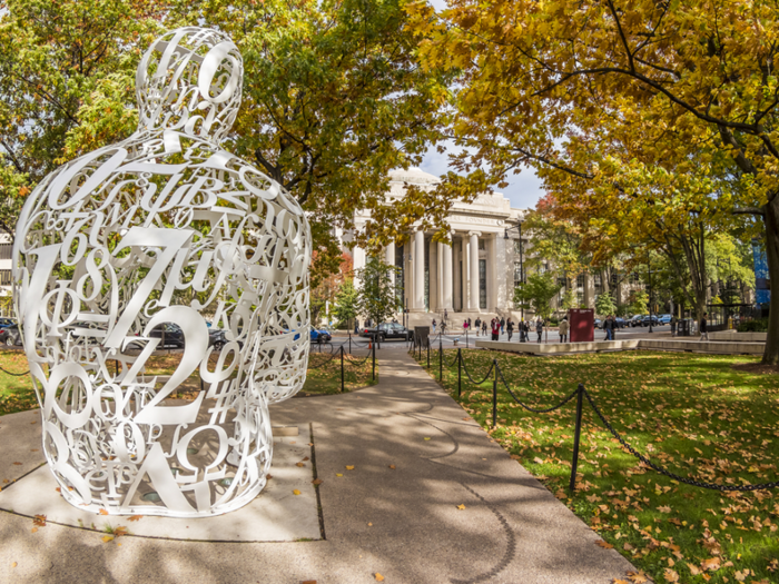 Massachusetts Institute of Technology