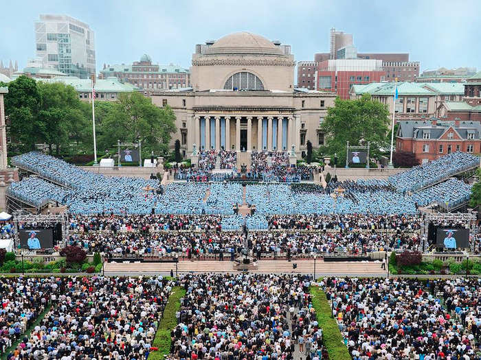 Columbia University