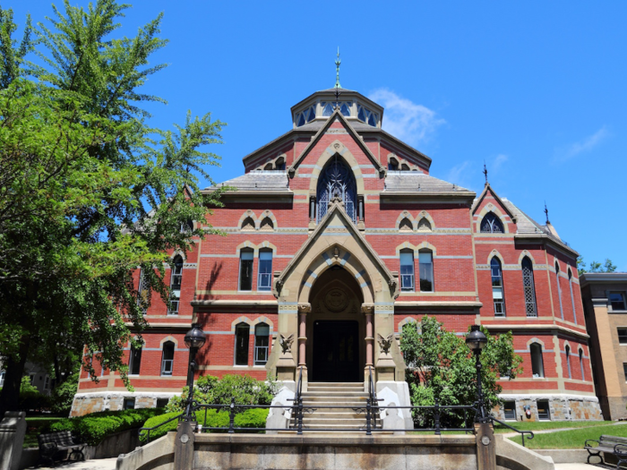 Brown University