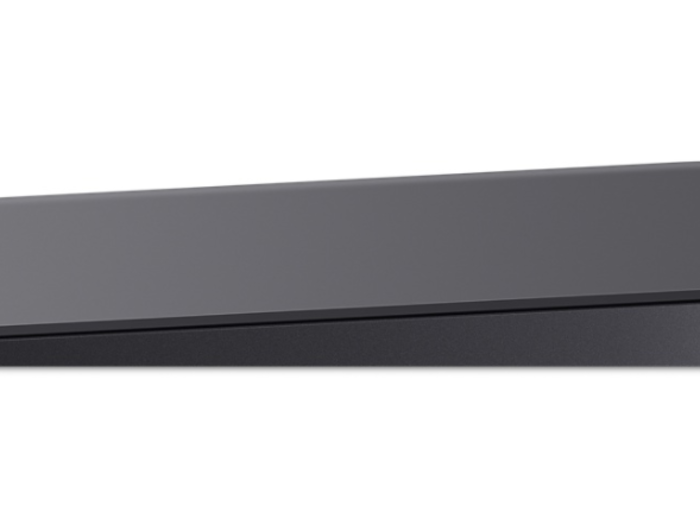 At the time of publishing, there was a residual eBay listing for a new space-gray Magic Trackpad 2 (which came with the new iMac Pro) for $398.49, more than twice the price on Apple