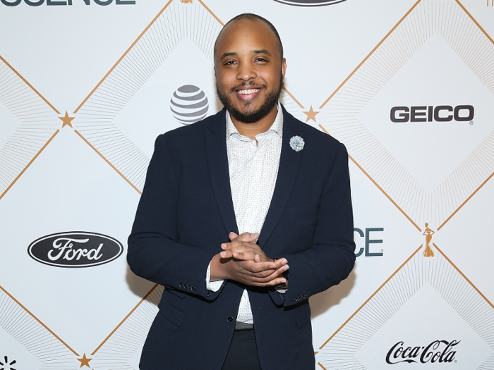 Justin Simien