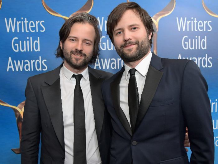 Duffer brothers